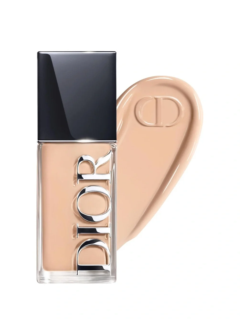 Dior Forever Skin Glow Liquid Foundation— 2,5N NEW IN BOX✨